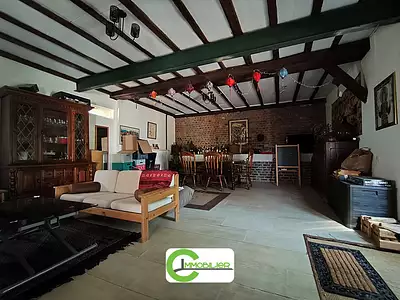 Maison, 184 m²