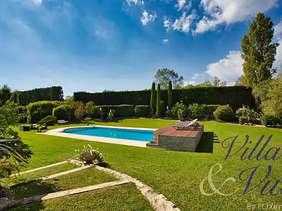 Maison, 287 m²