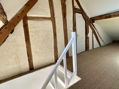 Maison, 203 m²