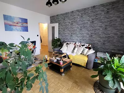 Appartement, 72,45 m²