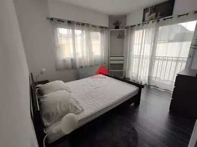 Appartement, 37,08 m²