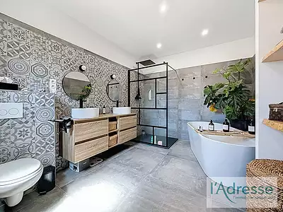 Maison, 142 m²