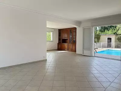 Maison, 200 m²