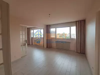 Appartement, 80 m²