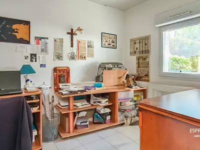 Appartement, 54,69 m²