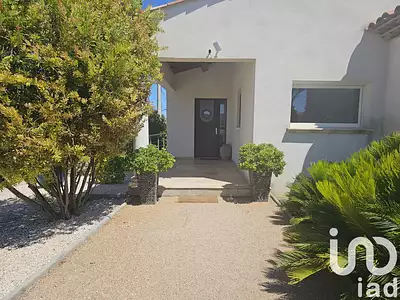 Maison, 207 m²