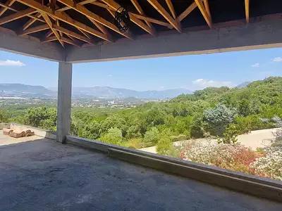 Maison, 238 m²