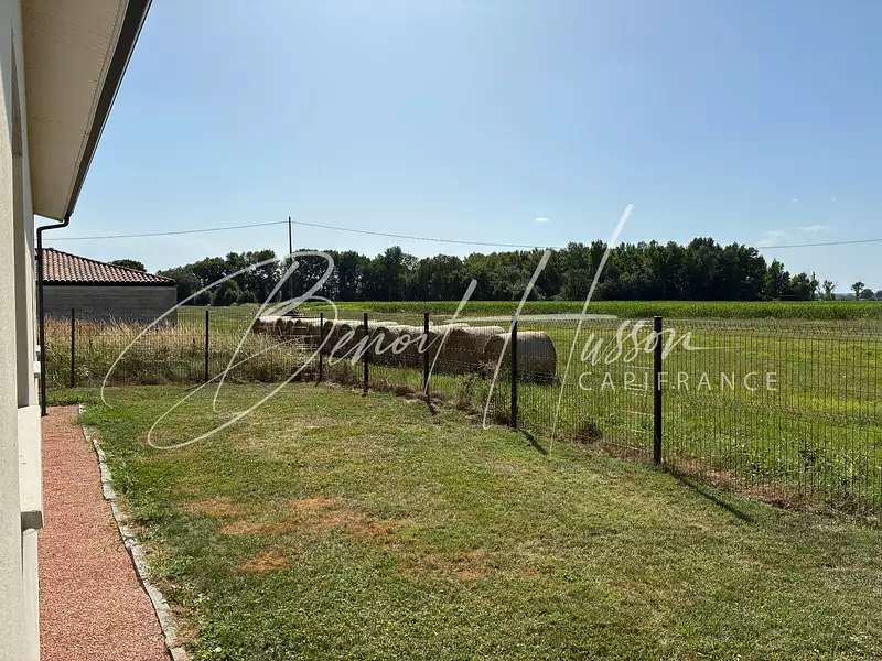 Maison, 102 m²