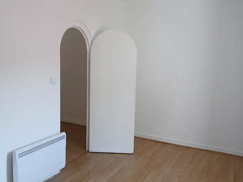 Appartement, 42,06 m²