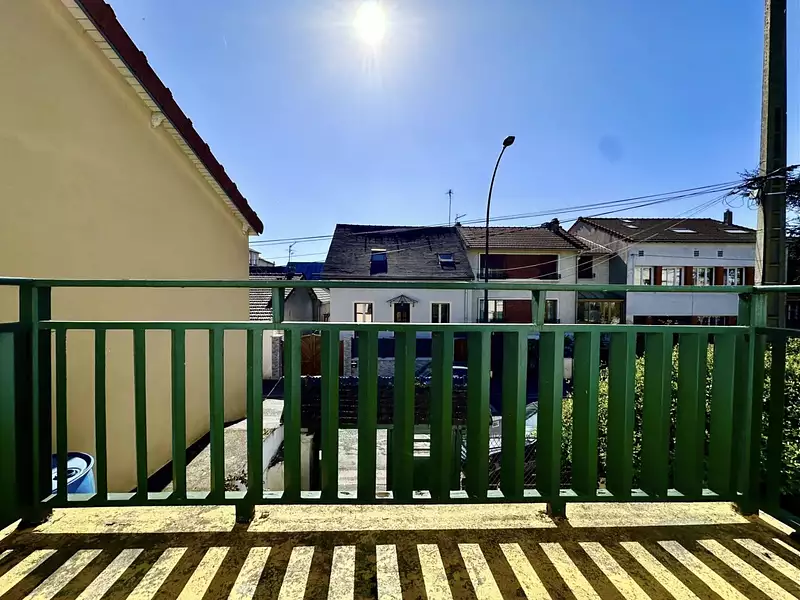 Maison, 113 m²