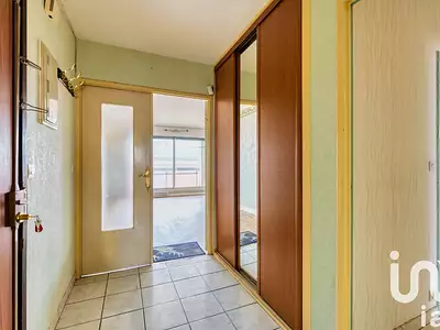 Appartement, 104 m²