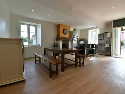 Maison, 62 m²