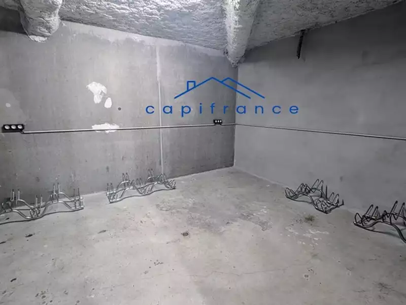 Appartement, 71 m²