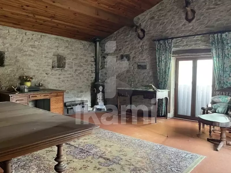 Maison, 98 m²