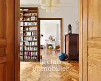 Appartement, 212 m²