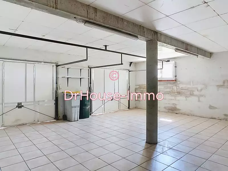 Maison, 95 m²