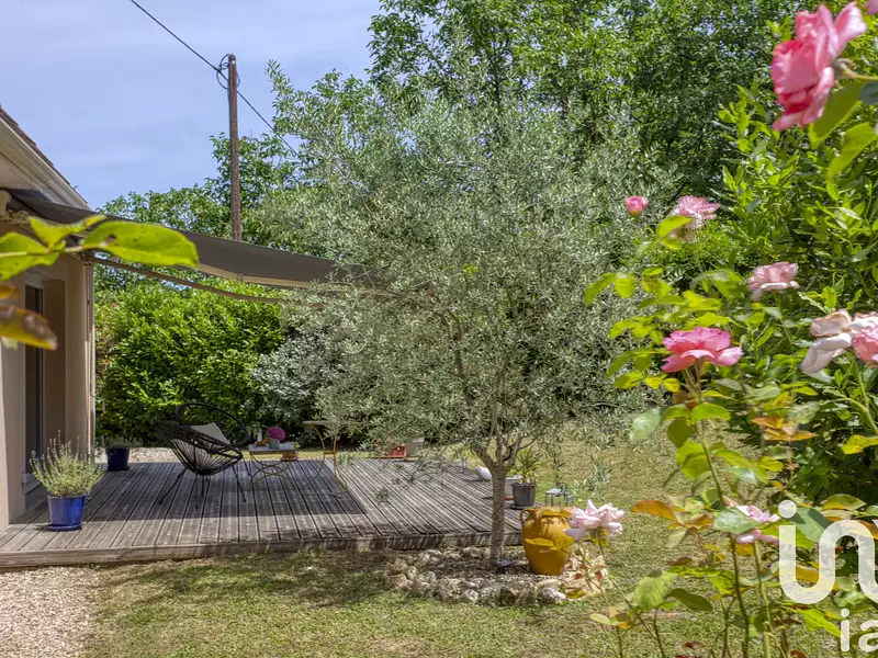 Maison, 70 m²
