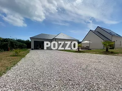 Maison, 91,55 m²