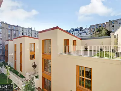 Maison, 134,89 m²