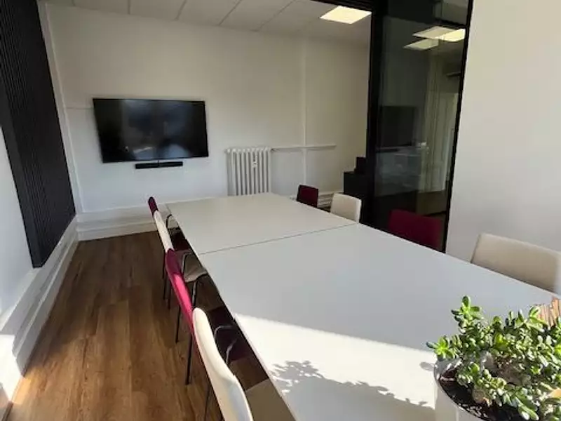 Divers, 110 m²