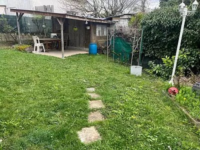 Maison, 88 m²