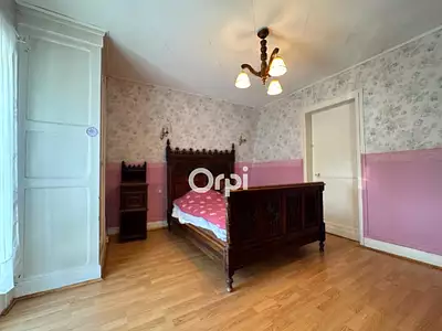 Maison, 223 m²