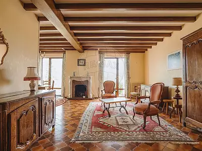 Maison, 157 m²