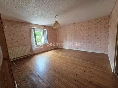 Maison, 142 m²