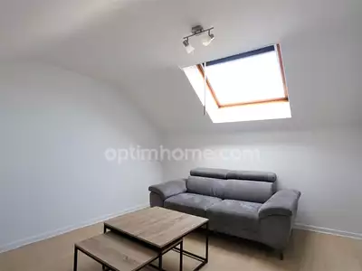 Appartement, 38 m²