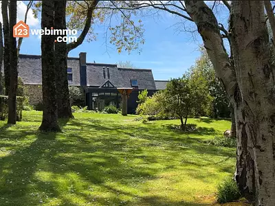 Maison, 145 m²