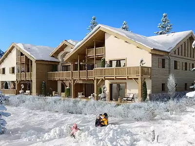 Appartement, 87,64 m²