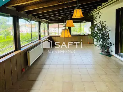 Maison, 149 m²
