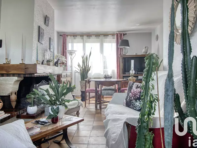 Maison, 74 m²