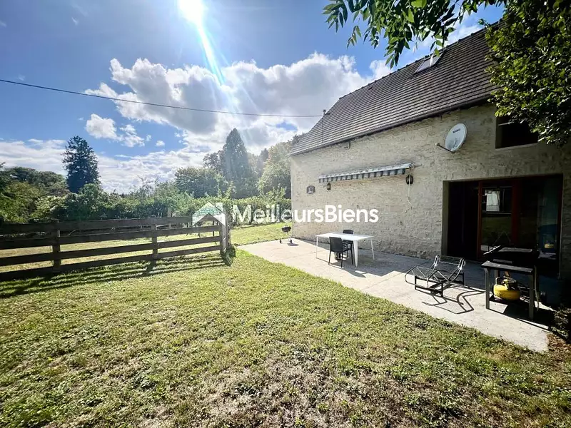 Maison, 233 m²