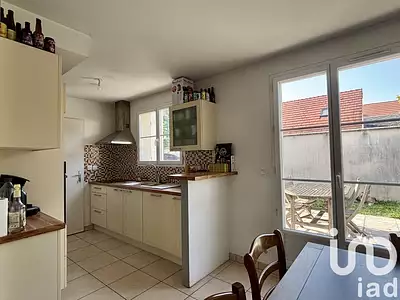Maison, 72 m²