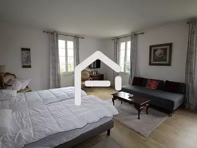Maison, 600 m²