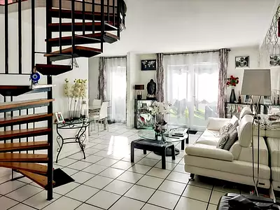 Maison, 84 m²