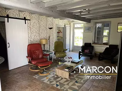 Maison, 144 m²