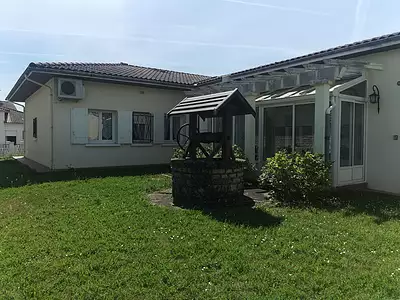 Maison, 165 m²