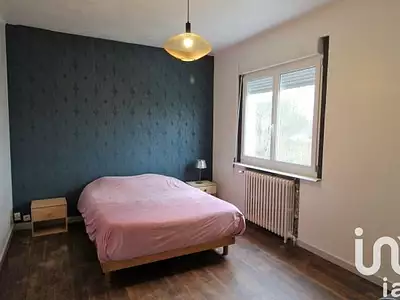 Maison, 124 m²