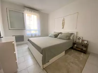 Appartement, 65 m²