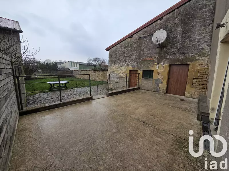 Maison, 95 m²