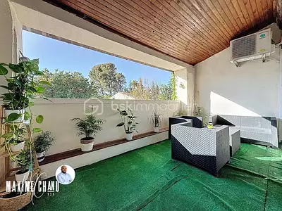Appartement, 97 m²