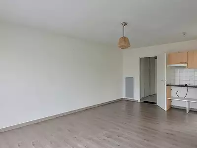 Appartement, 30,45 m²