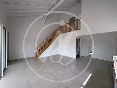 Maison, 88 m²