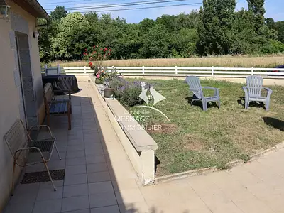 Maison, 150 m²