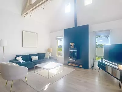 Maison, 126 m²