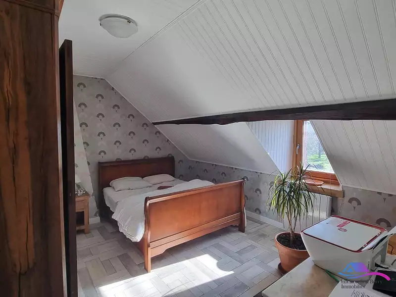 Maison, 120 m²