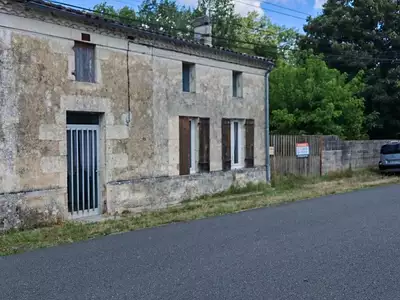 Maison, 145 m²
