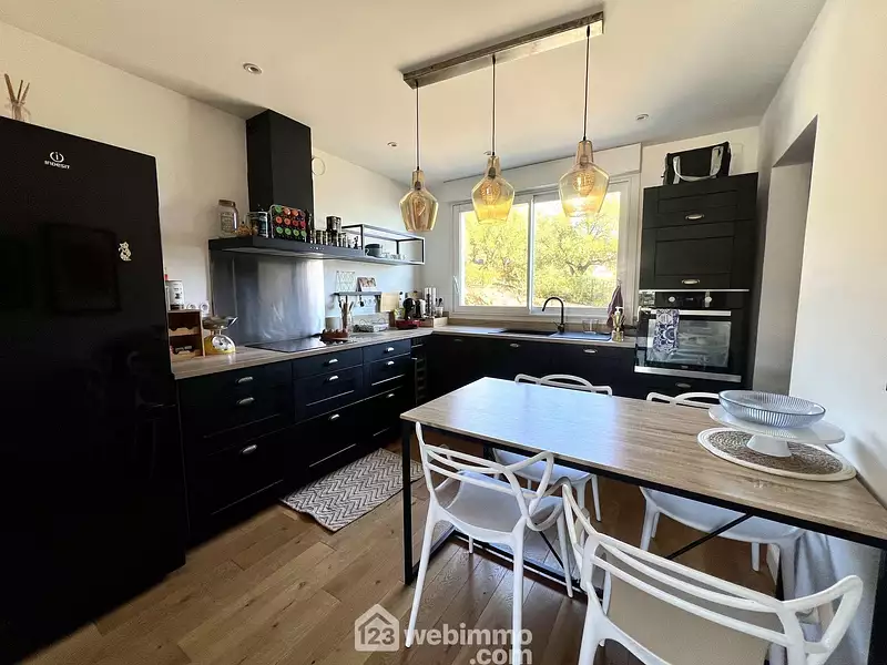 Appartement, 73 m²